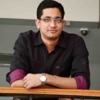 Satyam Arora