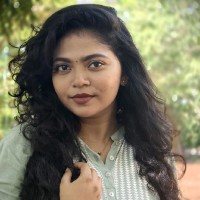 Megha Rajendran