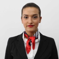 Victoria Rocío Gimenez