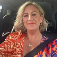 Sally Canham