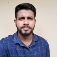 Abhijith Anil