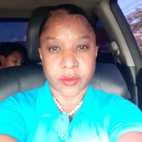 Shirine Alfred