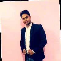 Rajesh Kumar