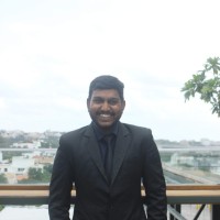 Van Jones (M Vishal)