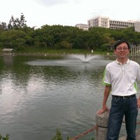 Chad Wu