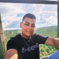 Horleans Vieira De Souza
