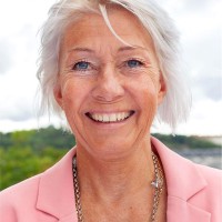 Ulrika Frithiofsson