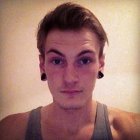 Alex Latham
