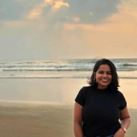 Greeshma Chandrahasa Hoige