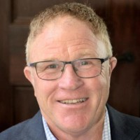 Brian Theobald