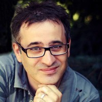 Peter Berenyi