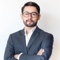 Carlos Alastair