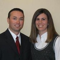 Dan And Kirsten Godfrey