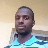 Umar Isah