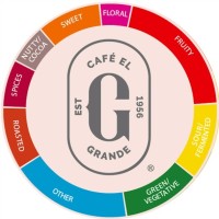Cafe El Grande