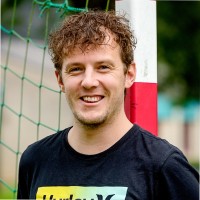 Jorg Claassens