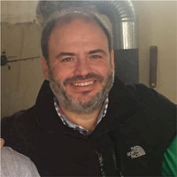 Marco Aurélio Amaral Jr. ( Marcão)