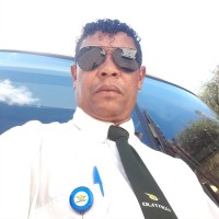 Gilcileno Silva