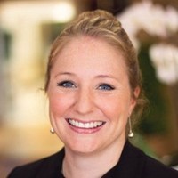 Katherine Arnold