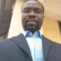 Jacob Mensah
