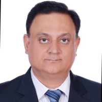Deepak Datta