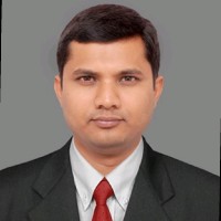 Asish Kumar Sahu