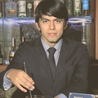 Arnold Baroni Bernardo Daga