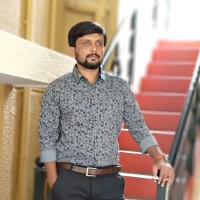 Hitesh Hirapara