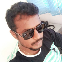 Jagadeeswaran M