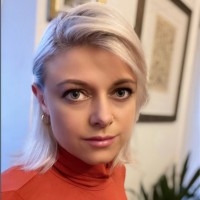 Chelsea Pronk