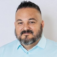 Frank Gaspar, DBIA