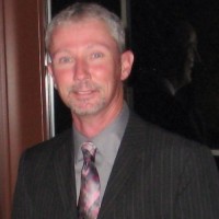 Ric Fritz, CFE, GISP