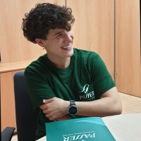 Andrea Fernández Martínez