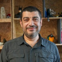 Serdar Okumuş