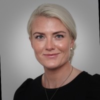 Elin Bjorg Bjornsdottir