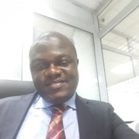 JAMES APAM (ACCA, BSc, LLB)
