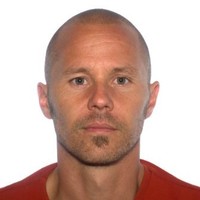Simon Bergman