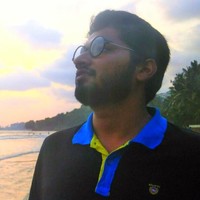 Suraj Gaonkar