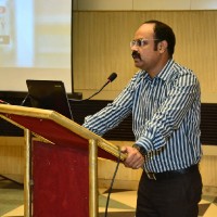 Deepesh Mishra