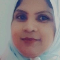 Asma Fatima