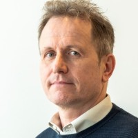 Wim Van Cromphout