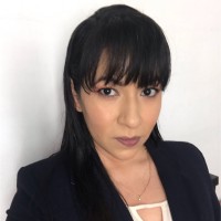 Viridiana Hernandez Amaya