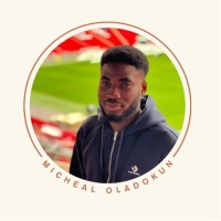 Micheal Oladokun