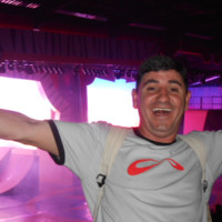 Gilmar Gomes