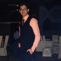 Shiraz Tharani