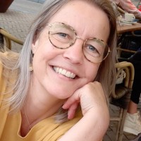 Petra Van Gelderen
