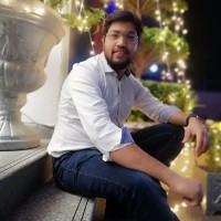 Ghouse Seemab