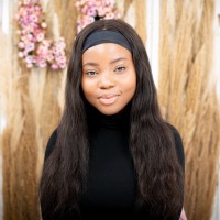 Natalie Amuzu