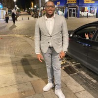 Emmanuel Simango