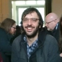 David Hughes